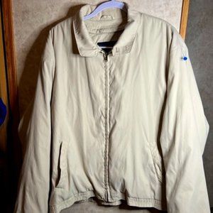 London Fog Jacket